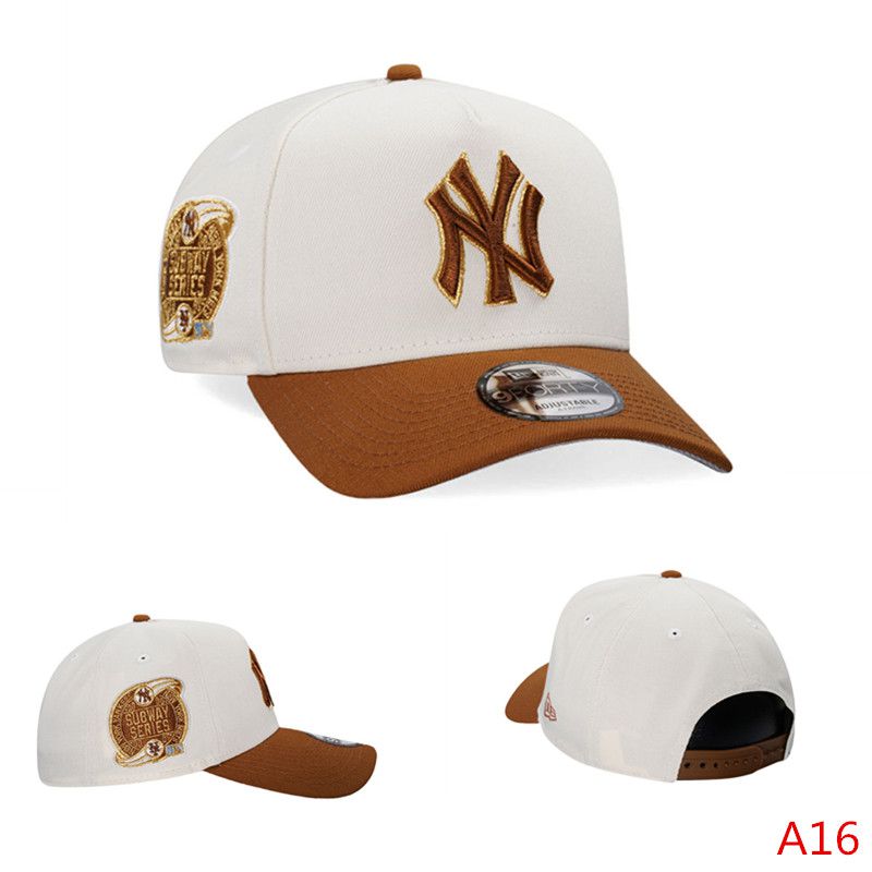 2025 MLB New York Yankees Hat TX20253181->->Sports Caps
